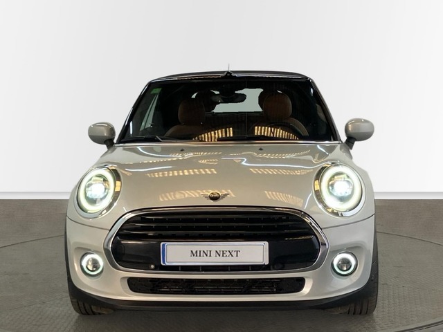 fotoG 1 del MINI MINI Cooper Cabrio 100 kW (136 CV) 136cv Gasolina del 2019 en Illes Balears
