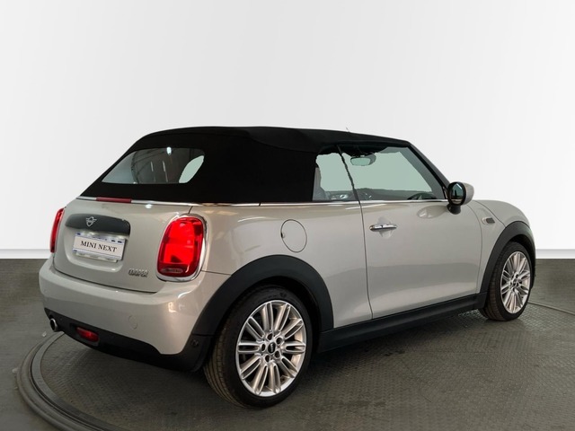 fotoG 3 del MINI MINI Cooper Cabrio 100 kW (136 CV) 136cv Gasolina del 2019 en Illes Balears
