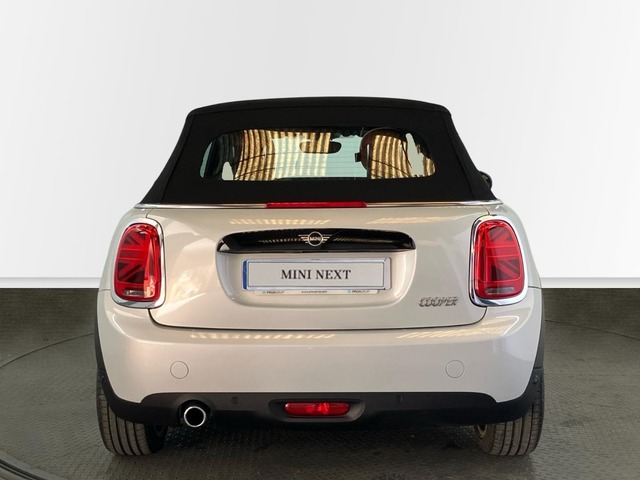 fotoG 4 del MINI MINI Cooper Cabrio 100 kW (136 CV) 136cv Gasolina del 2019 en Illes Balears