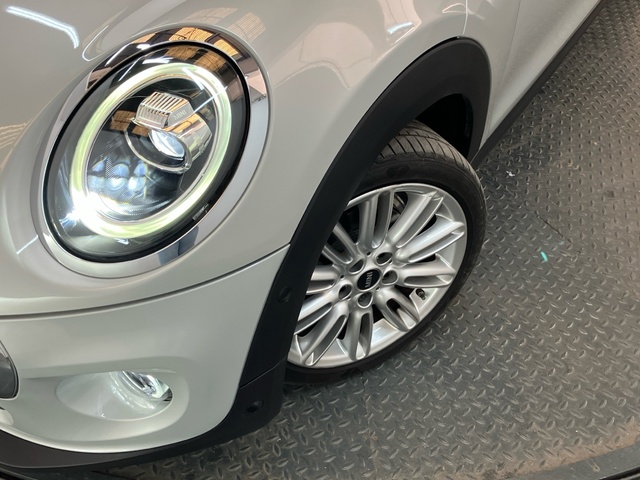 fotoG 5 del MINI MINI Cooper Cabrio 100 kW (136 CV) 136cv Gasolina del 2019 en Illes Balears