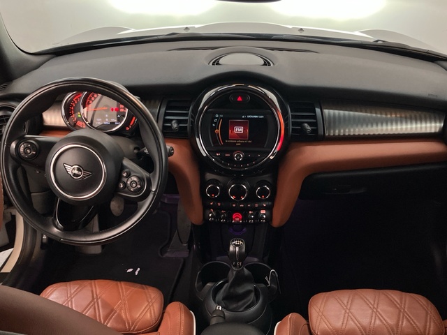 fotoG 6 del MINI MINI Cooper Cabrio 100 kW (136 CV) 136cv Gasolina del 2019 en Illes Balears