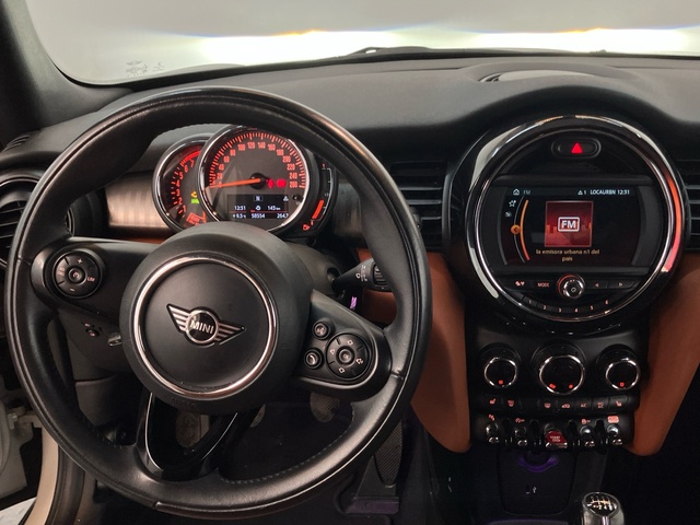fotoG 12 del MINI MINI Cooper Cabrio 100 kW (136 CV) 136cv Gasolina del 2019 en Illes Balears