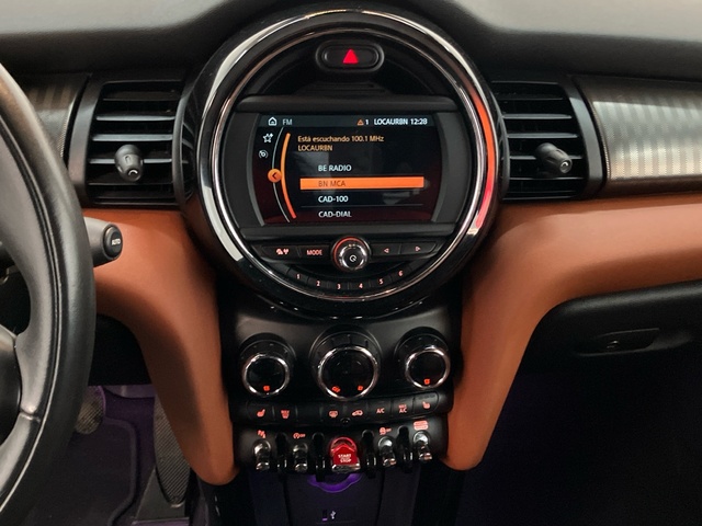 fotoG 13 del MINI MINI Cooper Cabrio 100 kW (136 CV) 136cv Gasolina del 2019 en Illes Balears