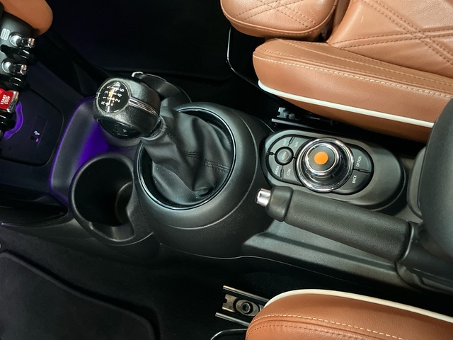 fotoG 14 del MINI MINI Cooper Cabrio 100 kW (136 CV) 136cv Gasolina del 2019 en Illes Balears