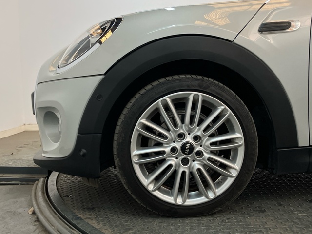 fotoG 15 del MINI MINI Cooper Cabrio 100 kW (136 CV) 136cv Gasolina del 2019 en Illes Balears