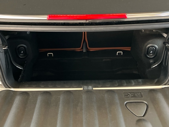 fotoG 16 del MINI MINI Cooper Cabrio 100 kW (136 CV) 136cv Gasolina del 2019 en Illes Balears