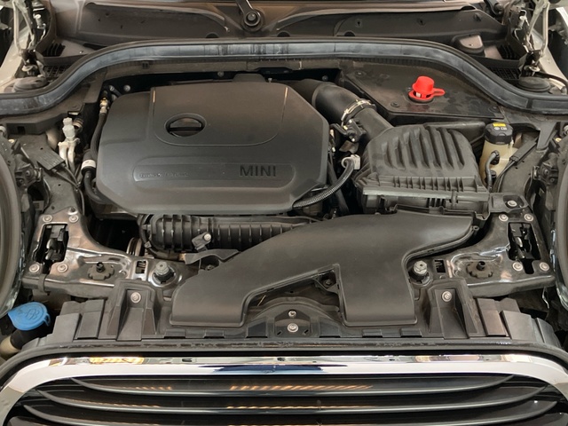 fotoG 17 del MINI MINI Cooper Cabrio 100 kW (136 CV) 136cv Gasolina del 2019 en Illes Balears