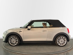 Fotos de MINI Cooper Cabrio 100 kW (136 CV)