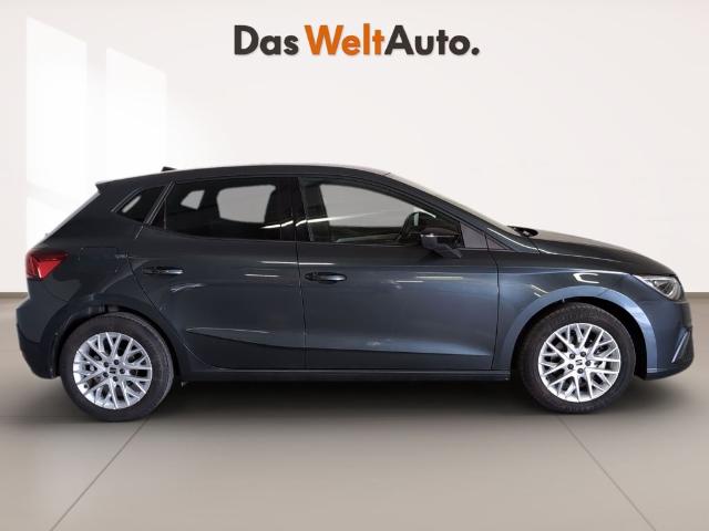 SEAT Ibiza 1.0 TSI FR Salta 85 kW (115 CV)
