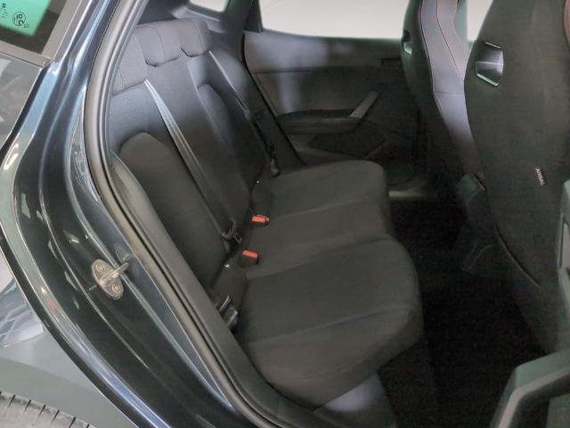 SEAT Ibiza 1.0 TSI FR Salta 85 kW (115 CV)