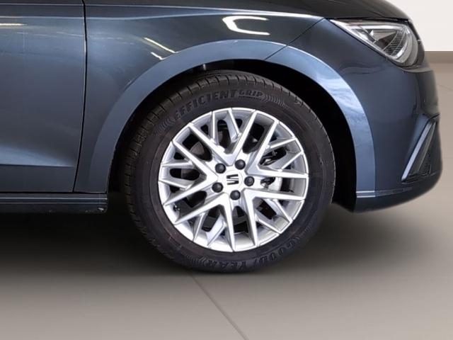 SEAT Ibiza 1.0 TSI FR Salta 85 kW (115 CV)