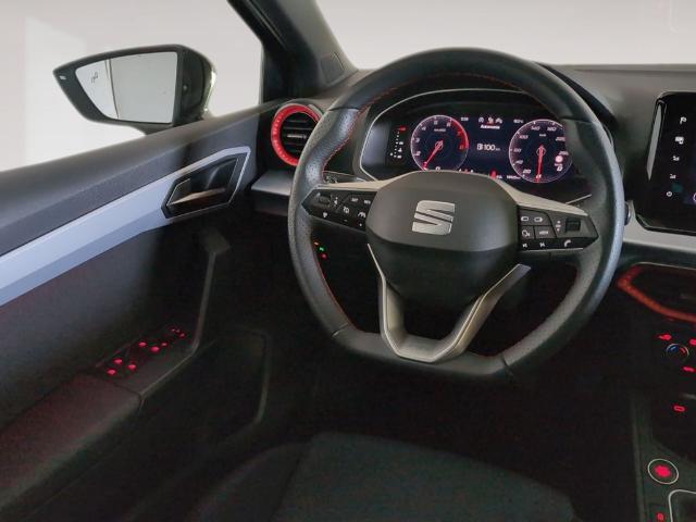 SEAT Ibiza 1.0 TSI FR Salta 85 kW (115 CV)