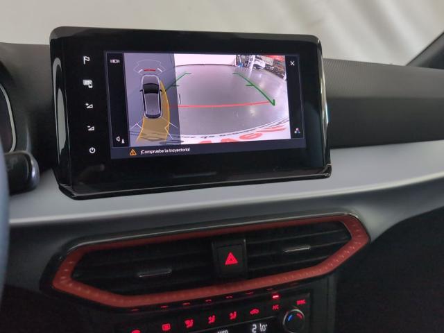 SEAT Ibiza 1.0 TSI FR Salta 85 kW (115 CV)