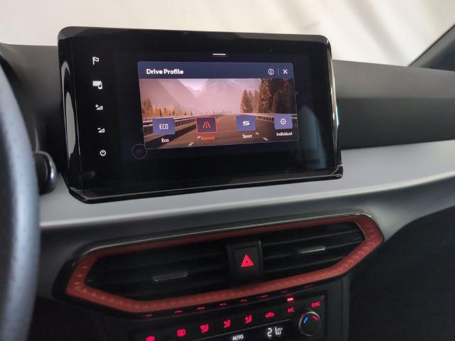 SEAT Ibiza 1.0 TSI FR Salta 85 kW (115 CV)