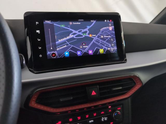 SEAT Ibiza 1.0 TSI FR Salta 85 kW (115 CV)