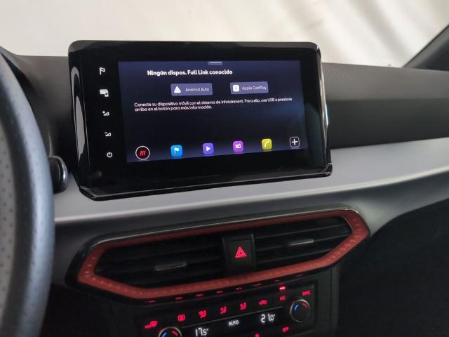 SEAT Ibiza 1.0 TSI FR Salta 85 kW (115 CV)