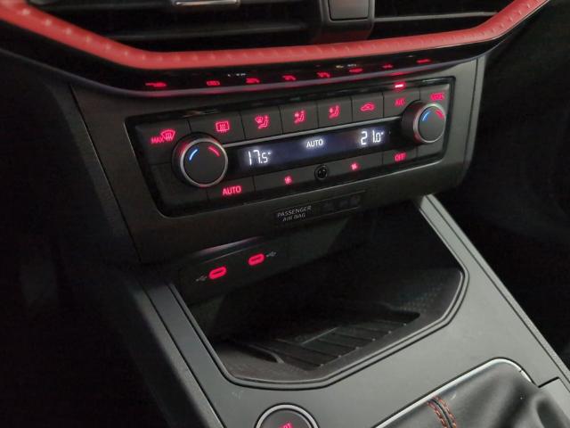 SEAT Ibiza 1.0 TSI FR Salta 85 kW (115 CV)