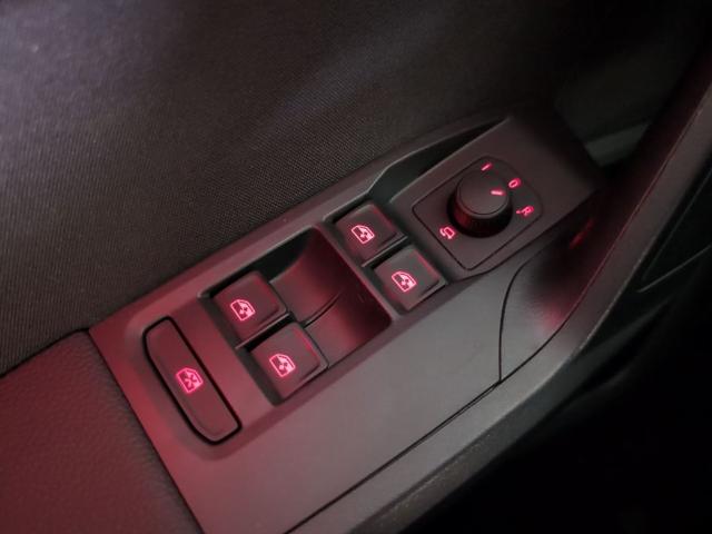 SEAT Ibiza 1.0 TSI FR Salta 85 kW (115 CV)