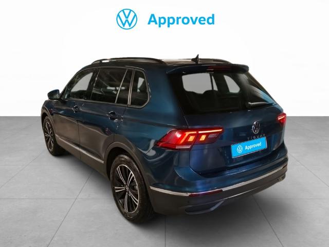 Volkswagen Tiguan Life 1.5 TSI 110 kW (150 CV) DSG