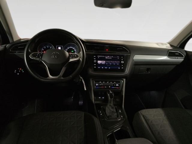 Volkswagen Tiguan Life 1.5 TSI 110 kW (150 CV) DSG