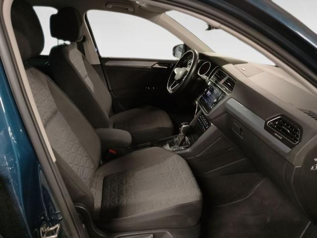 Volkswagen Tiguan Life 1.5 TSI 110 kW (150 CV) DSG