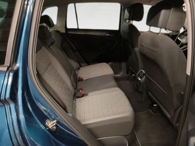 Volkswagen Tiguan Life 1.5 TSI 110 kW (150 CV) DSG