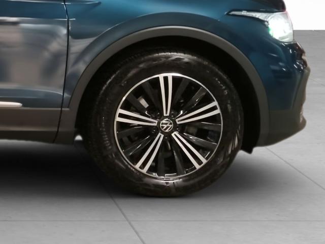 Volkswagen Tiguan Life 1.5 TSI 110 kW (150 CV) DSG