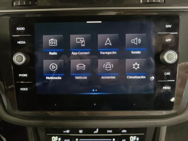 Volkswagen Tiguan Life 1.5 TSI 110 kW (150 CV) DSG