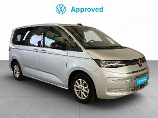 Volkswagen Multivan 2.0 TDI de segunda mano