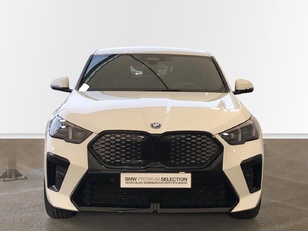 Fotos de BMW iX2 xDrive30 color Blanco. Año 2025. 230KW(313CV). Eléctrico. En concesionario Proa Premium Palma de Illes Balears