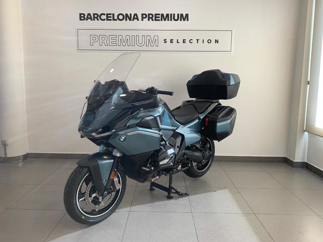 BMW Motorrad R 1300 RT  de ocasión 