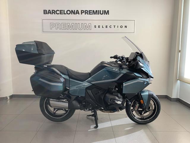 BMW Motorrad R 1300 RT  de ocasión 
