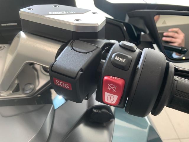 BMW Motorrad R 1300 RT  de ocasión 