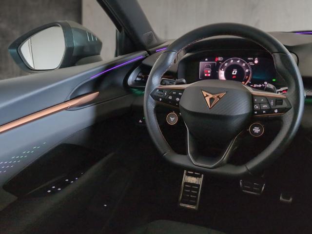 CUPRA Terramar 1.5 TSI e-Hybrid DSG 150 kW (204 CV)