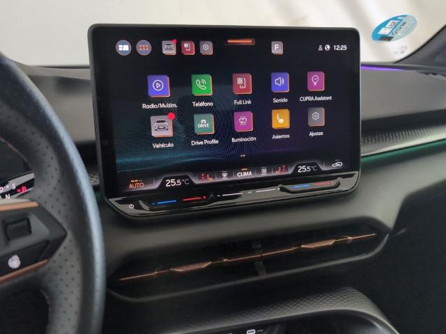 CUPRA Terramar 1.5 TSI e-Hybrid DSG 150 kW (204 CV)