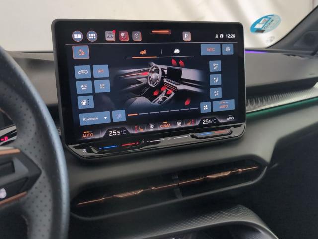 CUPRA Terramar 1.5 TSI e-Hybrid DSG 150 kW (204 CV)