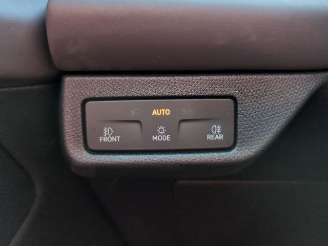 CUPRA Terramar 1.5 TSI e-Hybrid DSG 150 kW (204 CV)