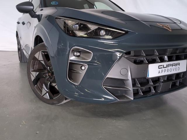 CUPRA Terramar 1.5 TSI e-Hybrid DSG 150 kW (204 CV)