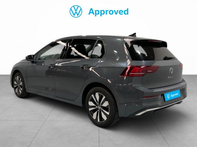 Volkswagen Golf Más 1.5 eTSI 85 kW (116 CV) DSG
