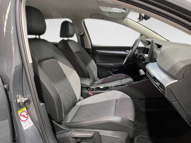 Volkswagen Golf Más 1.5 eTSI 85 kW (116 CV) DSG