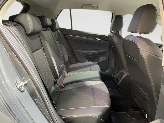 Volkswagen Golf Más 1.5 eTSI 85 kW (116 CV) DSG