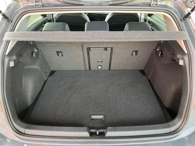 Volkswagen Golf Más 1.5 eTSI 85 kW (116 CV) DSG