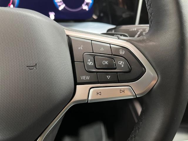 Volkswagen Golf Más 1.5 eTSI 85 kW (116 CV) DSG