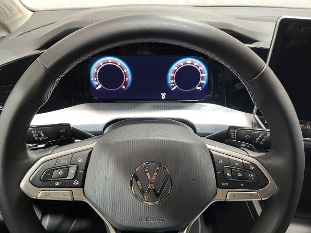 Volkswagen Golf Más 1.5 eTSI 85 kW (116 CV) DSG