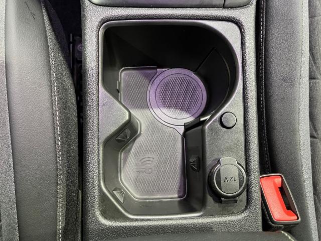 Volkswagen Golf Más 1.5 eTSI 85 kW (116 CV) DSG