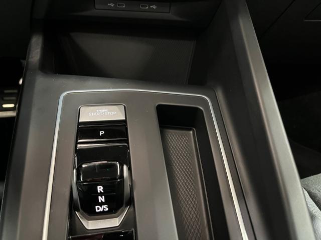 Volkswagen Golf Más 1.5 eTSI 85 kW (116 CV) DSG