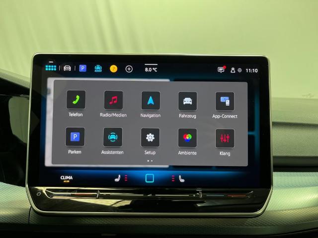 Volkswagen Golf Más 1.5 eTSI 85 kW (116 CV) DSG