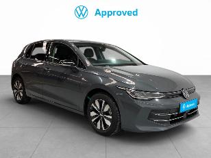 Volkswagen Golf 1.5 eTSI de segunda mano