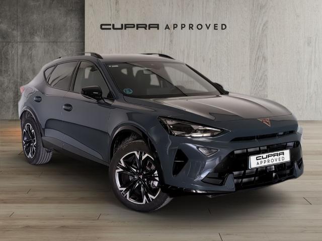 CUPRA Formentor 1.5 TSI de segunda mano