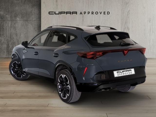 CUPRA Formentor 1.5 TSI 110 kW (150 CV)